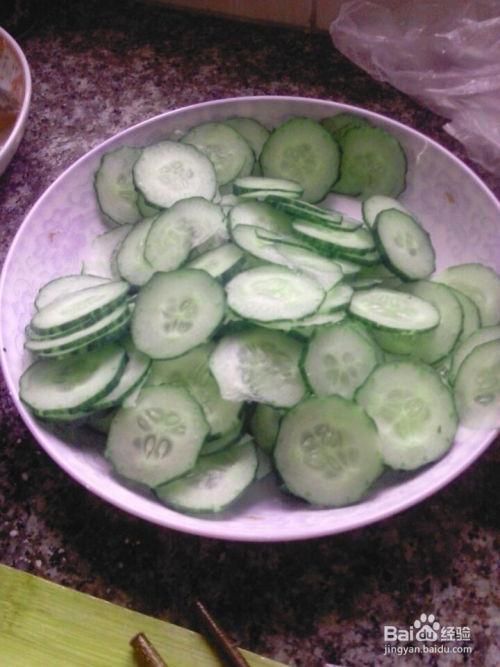 大白瓜怎么炒着吃,大白瓜炒制秘籍