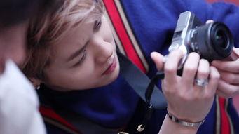 鹿晗体检吃瓜,揭秘明星健康生活背后的真相