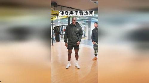 吃瓜群众健身房,健身新潮流的诞生与魅力