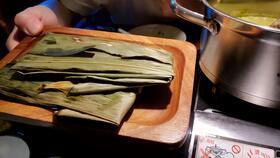 桂林美食地图吃瓜,一场味蕾的瓜果盛宴