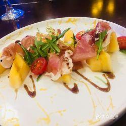 西班牙吃火腿蜜瓜,火腿蜜瓜的独特魅力