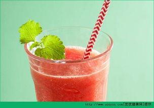 喉炎可以吃瓜吗,瓜类食物的适宜与禁忌