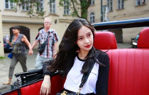 baby最新吃瓜,娱乐圈再掀波澜，真相究竟如何？