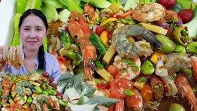 韩国吃生瓜蛋子,探索生瓜蛋子的独特美味