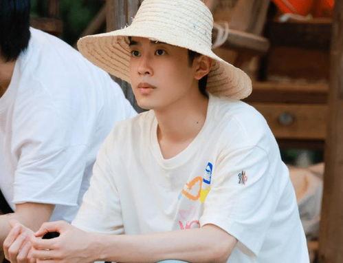 梁靖康吃瓜,娱乐圈的“瓜田”再掀波澜