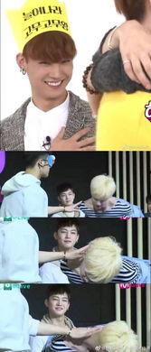 vip座的吃瓜大哥