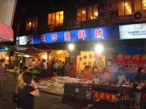 祝甸夜市吃瓜,夏日吃瓜盛宴，街头美食狂欢记