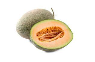 哈密瓜能跟山竹一起吃吗,哈密瓜与山竹同食的注意事项解析