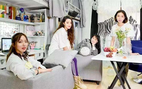 吃瓜女宿舍视频,揭秘校园生活幕后趣闻