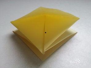 怎么用纸折吃瓜,轻松学会折纸吃瓜，夏日清凉新玩法