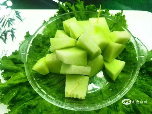 龙蜜瓜是蒲瓜吗怎么吃的