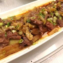 牛肉和茄瓜一起吃吗,营养互补的美食探索