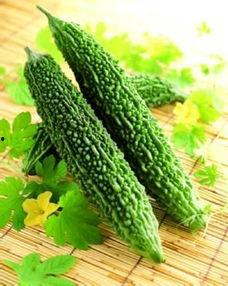 夏天吃凉瓜吗,凉瓜美食推荐