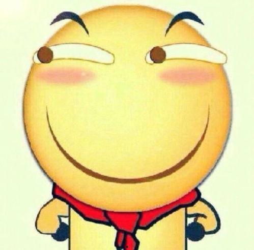 滑稽宝宝吃瓜表情包